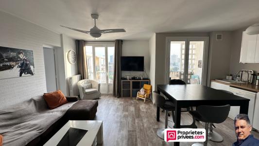 Annonce Vente 3 pices Appartement Saint-fons 69