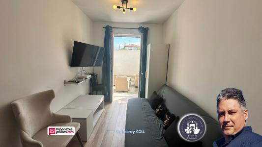 For sale Pierre-benite 2 rooms 37 m2 Rhone (69310) photo 3