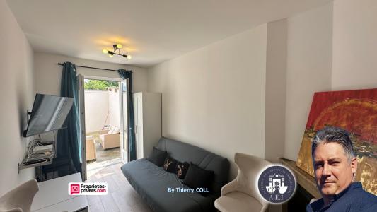 For sale Pierre-benite 2 rooms 37 m2 Rhone (69310) photo 4