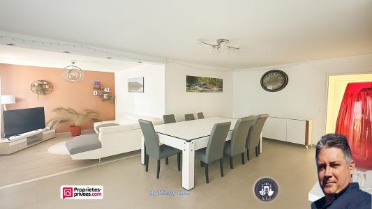 Annonce Vente 4 pices Appartement Vaulx-en-velin 69