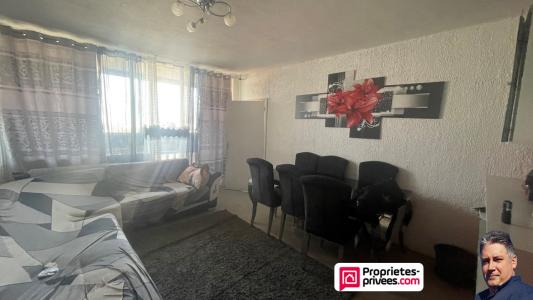 Annonce Vente 5 pices Appartement Venissieux 69