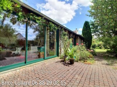 Annonce Vente 6 pices Maison Villers-saint-paul 60