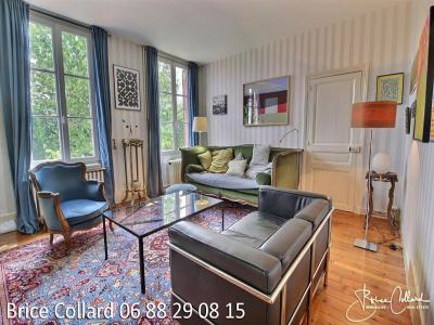 Acheter Maison 146 m2 Villers-saint-paul