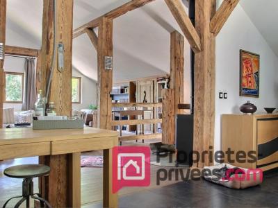 For sale Saint-gervais-les-bains 5 rooms 245 m2 Haute savoie (74170) photo 2