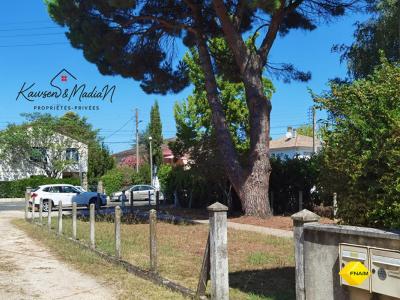 Annonce Vente Immeuble Libourne 33