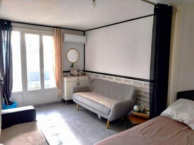 Acheter Immeuble 143 m2 Saint-andre-de-sangonis