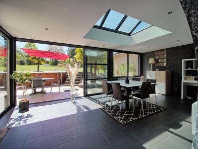 For sale Brain-sur-longuenee 8 rooms 178 m2 Maine et loire (49220) photo 0