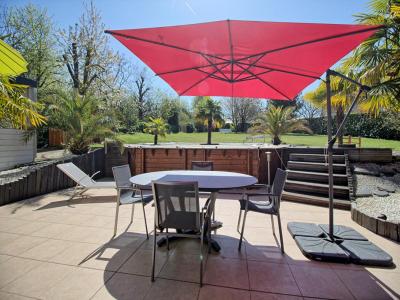 Acheter Maison Brain-sur-longuenee 499000 euros