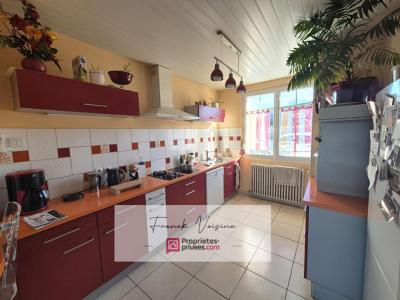 For sale Saint-paul-en-pareds 8 rooms 128 m2 Vendee (85500) photo 0