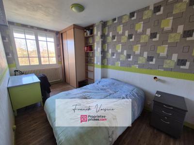 For sale Saint-paul-en-pareds 8 rooms 128 m2 Vendee (85500) photo 1