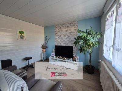 For sale Saint-paul-en-pareds 8 rooms 128 m2 Vendee (85500) photo 2