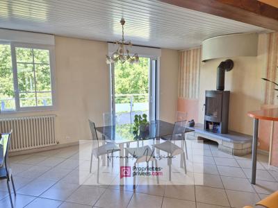 For sale Saint-paul-en-pareds 8 rooms 128 m2 Vendee (85500) photo 4