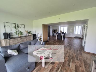 Acheter Maison Saint-prouant Vendee