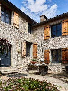 Annonce Vente 8 pices Maison Martys 11