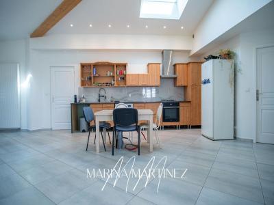 Acheter Maison 170 m2 Villesequelande