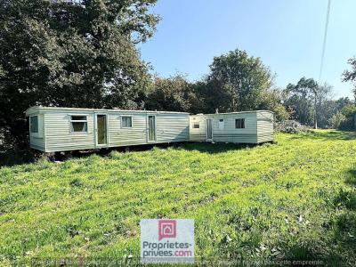 For sale Lesneven 8 rooms 132 m2 Finistere (29260) photo 4