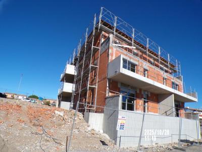 Annonce Vente 3 pices Appartement Fleury 11