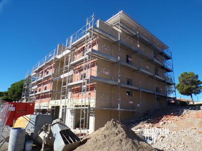 Acheter Appartement 62 m2 Fleury