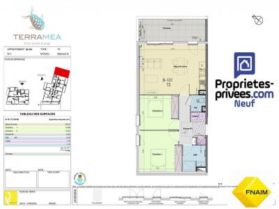 Acheter Appartement Fleury Aude