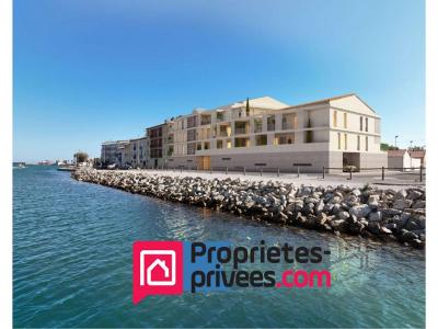 Annonce Vente 4 pices Appartement Port-la-nouvelle 11