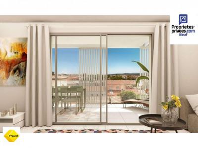 Acheter Appartement 78 m2 Port-la-nouvelle