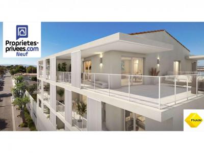 Acheter Appartement Port-la-nouvelle Aude