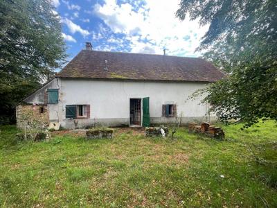 Acheter Maison 108 m2 Chapelle-sur-aveyron