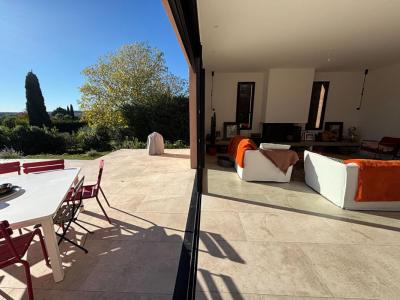 For sale Uzes 5 rooms 162 m2 Gard (30700) photo 3