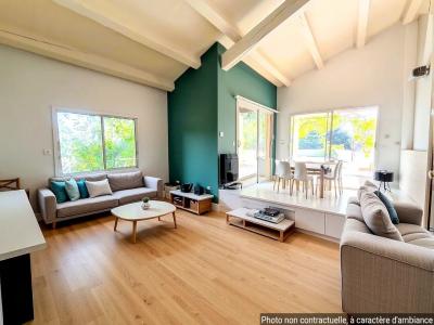 Acheter Maison Bagnols-sur-ceze Gard