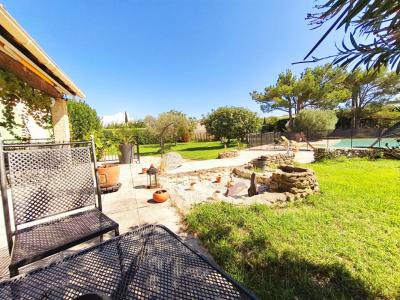 For sale Aubignan 7 rooms 213 m2 Vaucluse (84810) photo 1