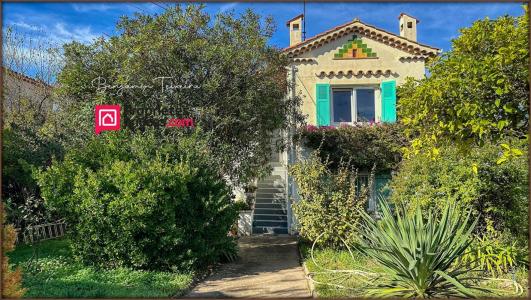 For sale Saint-raphael 4 rooms 84 m2 Var (83700) photo 1