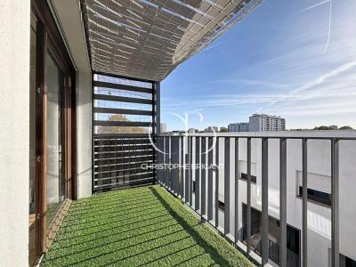 For sale Kremlin-bicetre 3 rooms 64 m2 Val de Marne (94270) photo 1