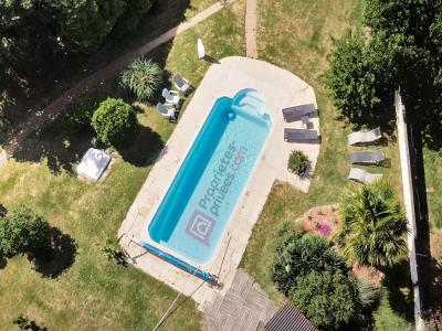 For sale Saint-andre-de-la-marche 7 rooms 232 m2 Maine et loire (49450) photo 2