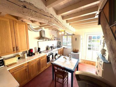 Acheter Maison Cuigy-en-bray 219420 euros