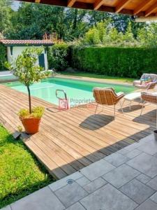 For sale Ustaritz 6 rooms 168 m2 Pyrenees atlantiques (64480) photo 1