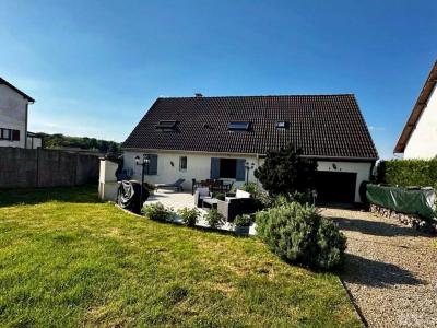 For sale Villeneuve-sur-yonne 5 rooms 135 m2 Yonne (89500) photo 0