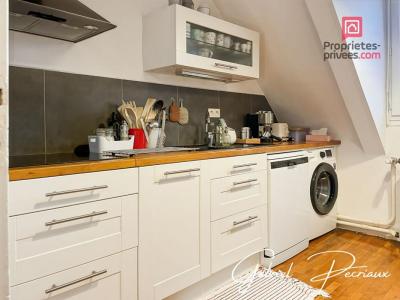 Acheter Appartement Troyes Aube