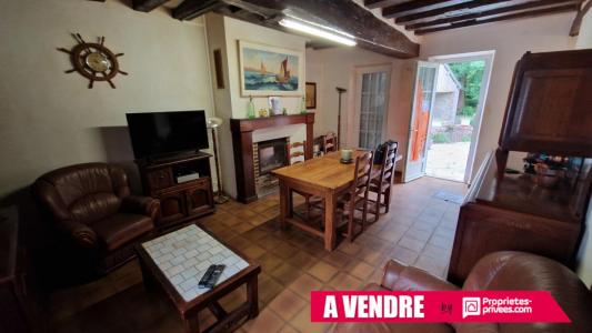 For sale Nonancourt 5 rooms 110 m2 Eure (27320) photo 1