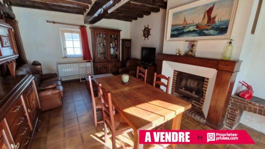 For sale Nonancourt 5 rooms 110 m2 Eure (27320) photo 2