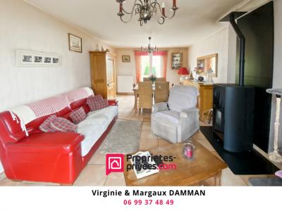 Annonce Vente 4 pices Maison Saint-pierre-les-elbeuf 76