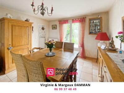 Acheter Maison 84 m2 Saint-pierre-les-elbeuf