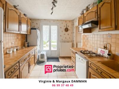 Acheter Maison Saint-pierre-les-elbeuf Seine maritime