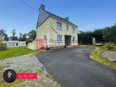For sale Pluherlin 7 rooms 120 m2 Morbihan (56220) photo 0