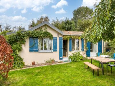 For sale Etretat 3 rooms 76 m2 Seine maritime (76790) photo 1