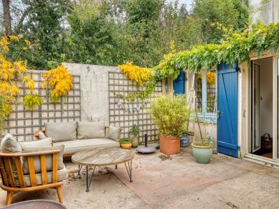 For sale Etretat 3 rooms 76 m2 Seine maritime (76790) photo 4