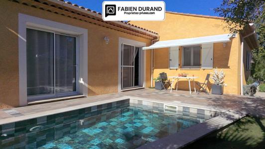 Acheter Maison 125 m2 Draguignan