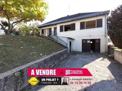 For sale Montferrand-le-chateau 5 rooms 86 m2 Doubs (25320) photo 0