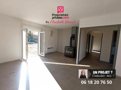 For sale Montferrand-le-chateau 5 rooms 86 m2 Doubs (25320) photo 2