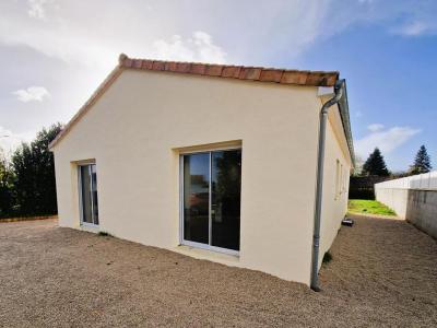 For sale Saint-pierre-d'exideuil 4 rooms 101 m2 Vienne (86400) photo 2