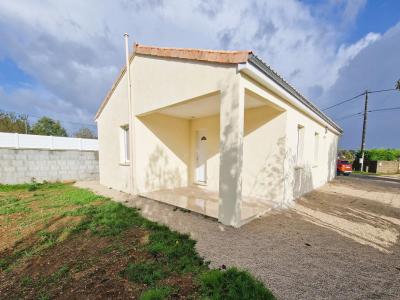 For sale Saint-pierre-d'exideuil 4 rooms 101 m2 Vienne (86400) photo 3